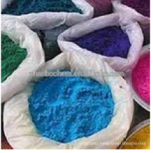Textile Dye Sulphur Dark Blue 3R 130%/Sulphur Blue 5 with Competitive Price